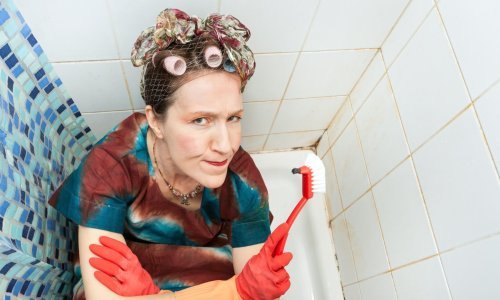 Internet se ne može odlučiti koja od ove dvije kupaonice je opasnija