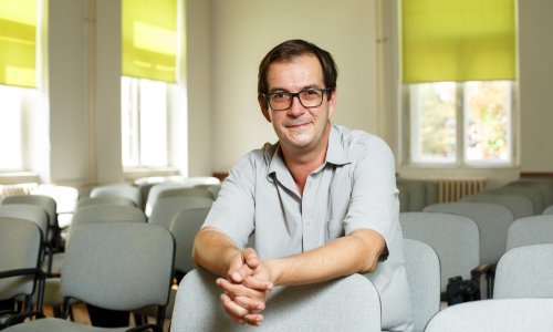 Posjetili smo jedinog profesora prava životinja u Hrvatskoj i doznali zašto se studenti otimaju za njegova predavanja