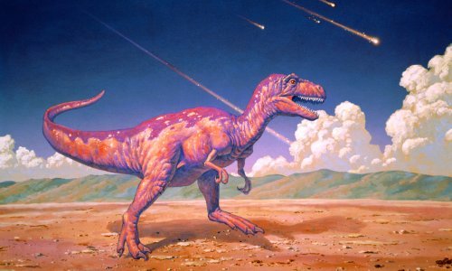 Novo geološko istraživanje otkrilo je pravi razlog izumiranja dinosaura