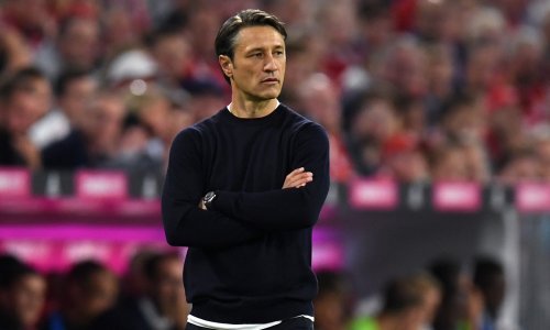 Kovač pred utakmicom koja će pokazati koliko vrijedi njegov Bayern: Neće biti lako...