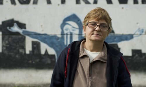 'Susjedi' u Londonu osvojili nagradu za najbolji dokumentarac