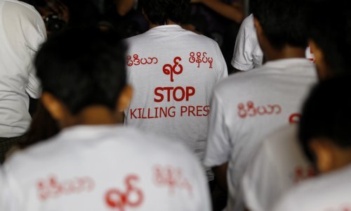 Novinarke iz Saudijske Arabije, Malte i Vijetnama dobile nagrade Reportera bez granica