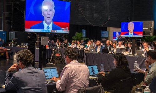 Demokrati se žestoko obrušili jedni na druge i zaprepastili kolege, a sve na temu zdravstva u SAD-u