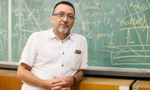 Profesor s FER-a upozorava: Moramo razviti komunikaciju među uređajima u tijelu da ne bi radili jedan protiv drugog, kao što to čine lijekovi