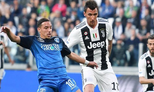 Mario Mandžukić je i službeno izvisio; gdje je puklo oko hrvatskog napadača?