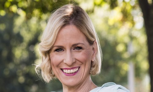 Dunja Mazzocco Drvar otkrila bez čega ne može zamisliti dan