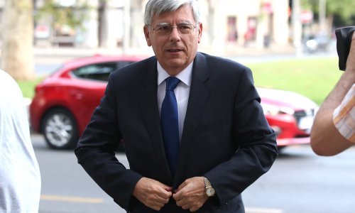 Novi uspjeh Željka Reinera: Primit će najviše civilno odličje Čilea