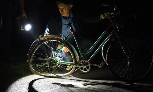 Pijani vozač kod Karlovca usmrtio biciklista