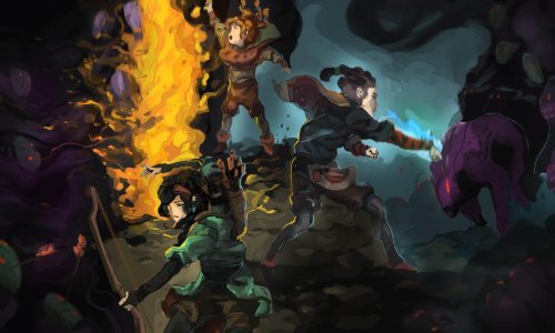Zaigrali smo čarobni akcijski RPG Children of Morta; evo što bi vas moglo naživcirati, a što oduševiti