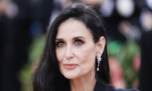 Priznanje koje je šokiralo sve: Demi Moore otkrila da je bila žrtva silovanja, ali i da je bila trudna s Ashtonom Kutcherom