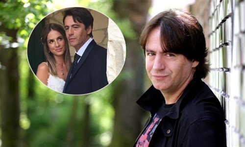 Boris Novković: Postom na Fejsu objavio kraj ljubavi s Ines?