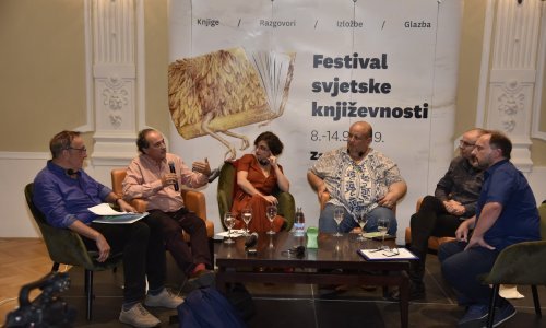 Trideset godina od pada Berlinskog zida sve je više zidova. Što učiniti da situacija ne postane ozbiljna?