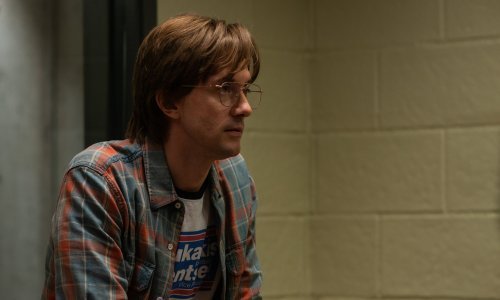 Topher Grace o najnovijoj seriji National Geographica - Vruća zona: Ovo se sve doista dogodilo u stvarnom životu!