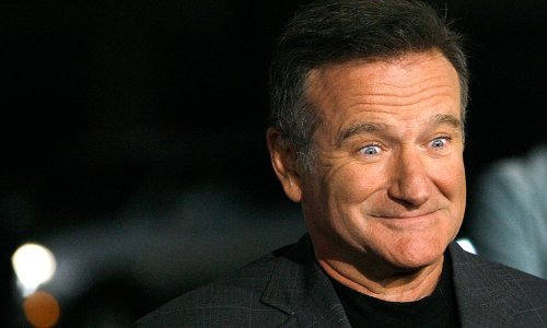Robin Williams bio je žrtva depresije, ali i svog genija
