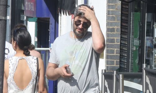 Nekada je živio u luksuzu, a sada nema ni za jeftini hotel: Bivši ljubavnik Georgea Michaela postao je beskućnik