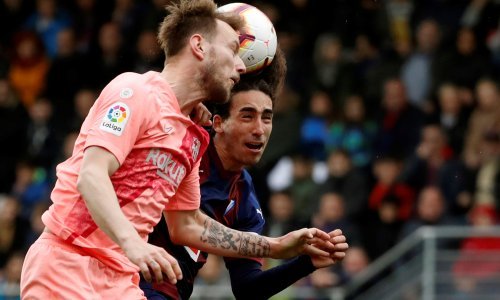 Trener Barce lijepo objasnio zašto Rakitić nije igrao zadnje dvije utakmice; ta izjava ne može zadovoljiti našeg veznjaka