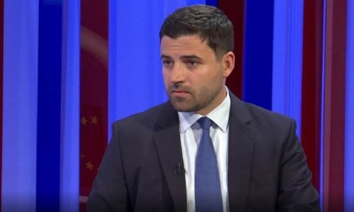 Bernardić: HVIDRA je povezana s vrhom HDZ-a, čini se da hajka na SDSS dolazi iz same vladajuće koalicije