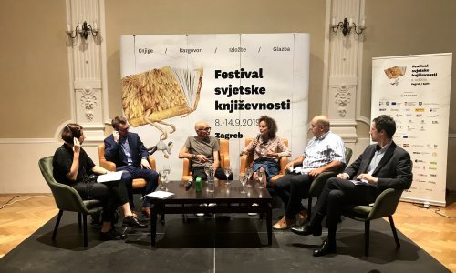 Festival svjetske književnosti: Koja je uloga katedrale Notre Dame danas i sutra