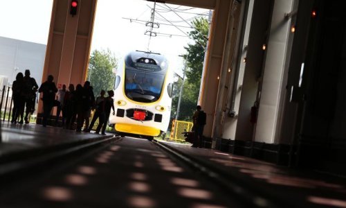 Do 2020. u željeznicu treba uložiti 17 milijardi kuna