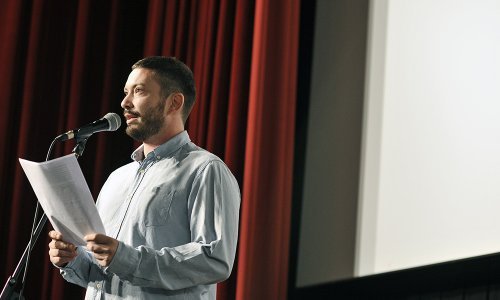 Hrvoje Laurenta na čelu mreže neovisnih kinoprikazivača