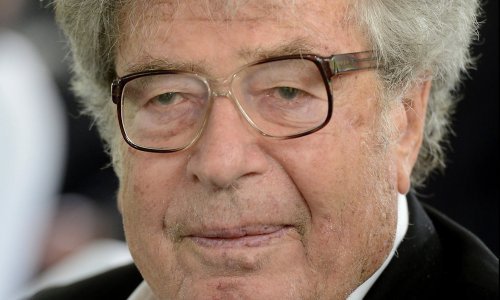 Umro mađarski pisac i disident Gyorgy Konrad