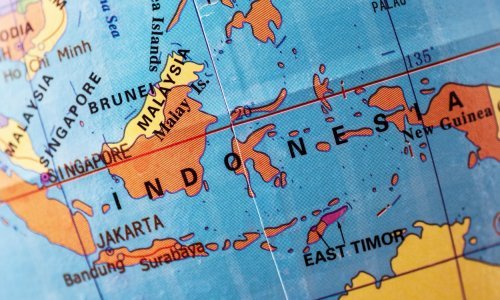 Eksplozija u skladištu u kojem se držalo streljivo iz Drugog svjetskog rata