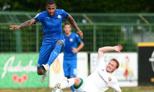 Legendarni Brazilac vraća se na hrvatske travnjake; Sammir s 'lokosima' stiže u goste Gorici