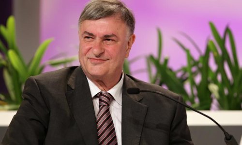 Goran Milić: Dobio sam na Lotu!