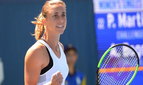 Sjajna Petra Martić u polufinalu 'pomela' protivnicu, a u finalu je čeka 'stara mušterija'