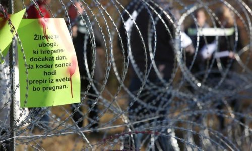 Hrvatska i Slovenija: Dobrosusjedstvo s visokim kamatama