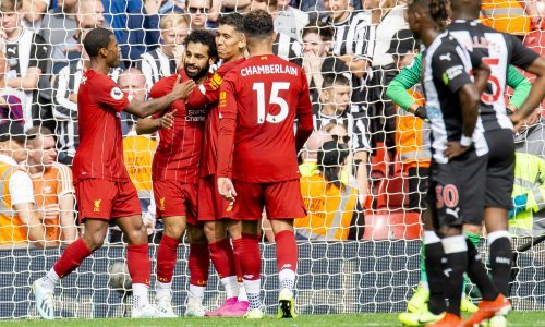 Liverpool nije dozvolio iznenađenje; 'redsi' i dalje na stopostotnom učinku u prvenstvu