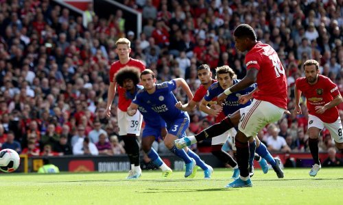 ManU jednim golom slomio Leicester; Abraham iz Chelsea ispisao povijest engleskog nogometa
