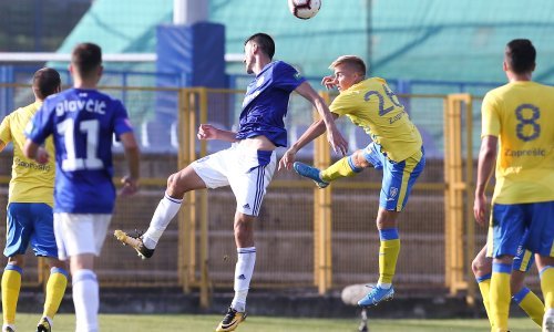 Inter u završnici srušio Slaven; u sudačkoj nadoknadi pala eurogolčina koju morate vidjeti