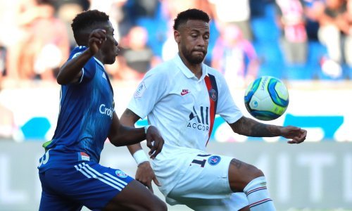 Kakav povratak Neymara; navijači ga dočekali zvižducima, a on spasio PSG u nadoknadi i to škaricama