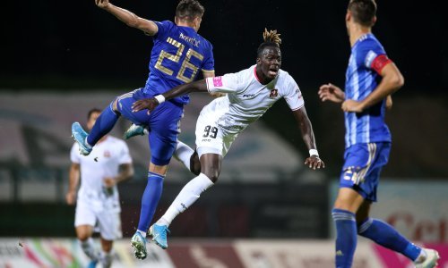 Bez pogodaka na utakmici Gorice i Lokomotive; gosti mogu biti zadovoljniji