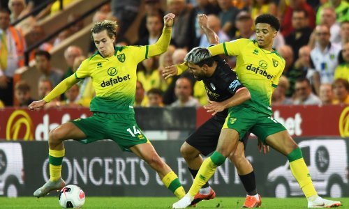 Povratnik u elitni razred napravio senzaciju kola, srušio Manchester City i tako razveselio Liverpool