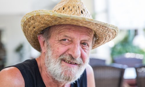 Preminuo direktor Festivala animiranog filma u Neumu Jurinko Rajič