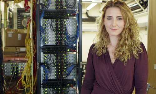 Naša znanstvenica otkrila tajnu dijabetesa, Alzheimera...