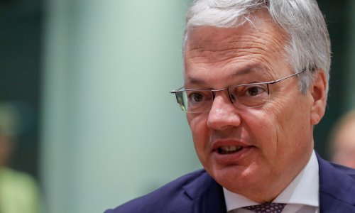 Didier Reynders, belgijski kandidat za europskog povjerenika za pravosuđe, osumnjičen za korupciju