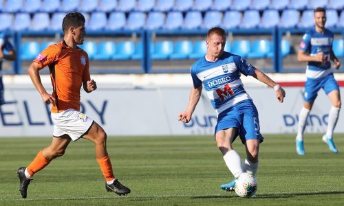 [VIDEO]: Fantastičan preokret Varaždinaca u Osijeku; u 89. minuti gubili su 2:0, ali se nisu predavali