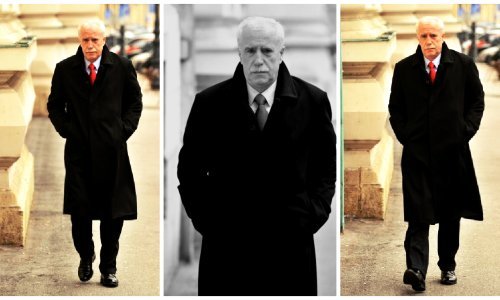 Jozo Petrović bio je 38 puta u Vladi kod Ive Sanadera