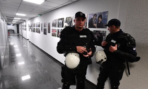 Beogradski mediji javljaju da je uhićeni Hrvat u Srbiji špijunirao za Hrvatsku