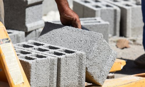 U prvih devet mjeseci 9,1 posto građevinskih dozvola više nego lani