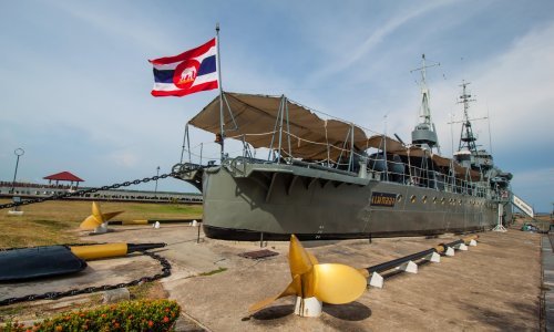 [VIDEO] Važan američki regionalni partner užurbano nabavlja kinesko oružje