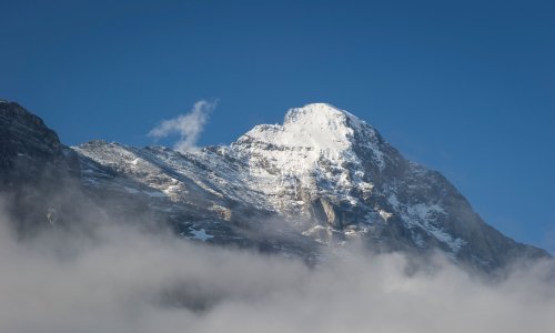 Ovaj vidikovac nije za one slabog želuca