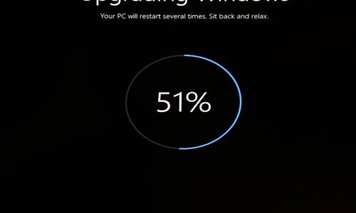 Zbog nove Microsoftove softverske 'zakrpe' mogla bi vam nestati tražilica