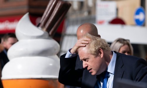 Odluka Vrhovnog suda o prekidu rada britanskog parlamenta  početkom idućeg tjedna