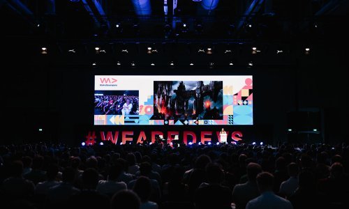 WeAreDevelopers: Najveća svjetska konferencija za developere se ponovo održava u Berlinu!