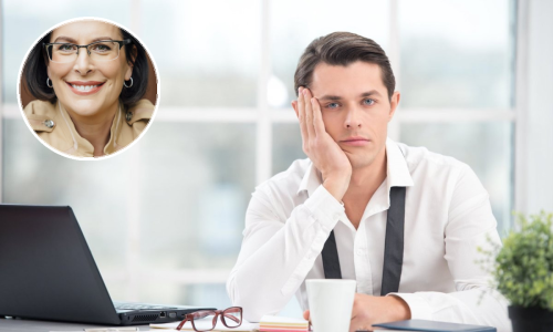 Mrzite svoj posao? Evo što preporučuje šefica Microsoftove kadrovske službe