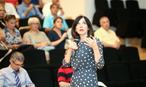 Divjak: Rokovi su davno prošli, a zahtjevi za pomoćnike u nastavi još pristižu